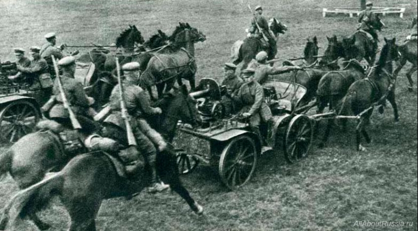 The valor of the Russian defenders of the Fatherland in the memories of the German invaders