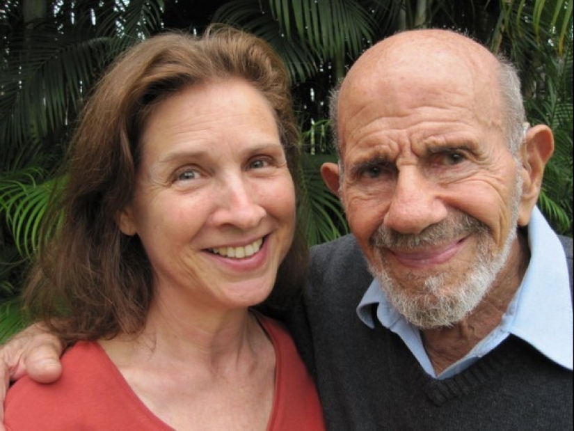 The Venus Project»: how the inventor and futurist Jacques Fresco was going to save the world The Venus Project»: how the inventor and futurist Jacques Fresco was going to save the world