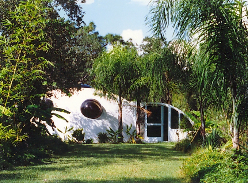 The Venus Project»: how the inventor and futurist Jacques Fresco was going to save the world The Venus Project»: how the inventor and futurist Jacques Fresco was going to save the world