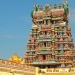 The walls of this Indian temple consist of thousands of sculptures The walls of this Indian temple consist of thousands of sculptures