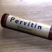 The Wehrmacht is stoned: drugs in the service of the Third Reich