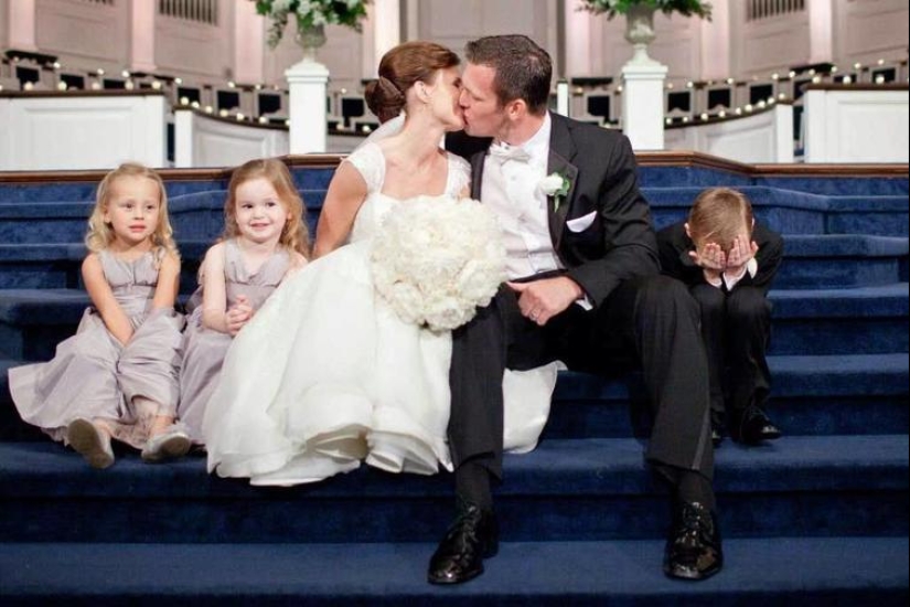 The world is better than you think: 35 emotional photos that prove it The world is better than you think: 35 emotional photos that prove it