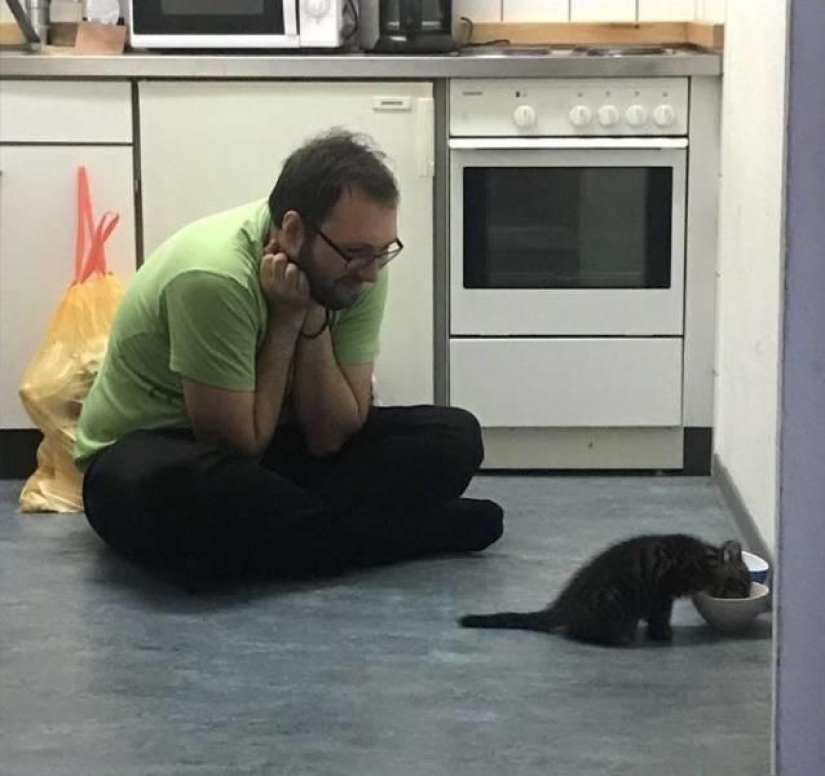 The world is better than you think: 35 emotional photos that prove it The world is better than you think: 35 emotional photos that prove it