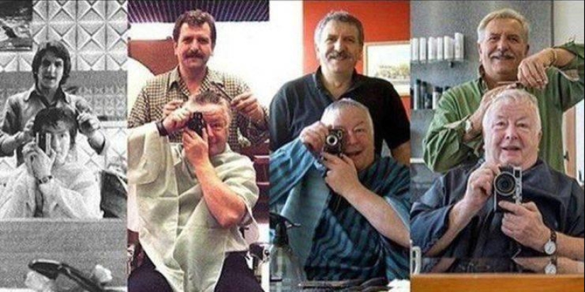 The world is better than you think: 35 emotional photos that prove it The world is better than you think: 35 emotional photos that prove it