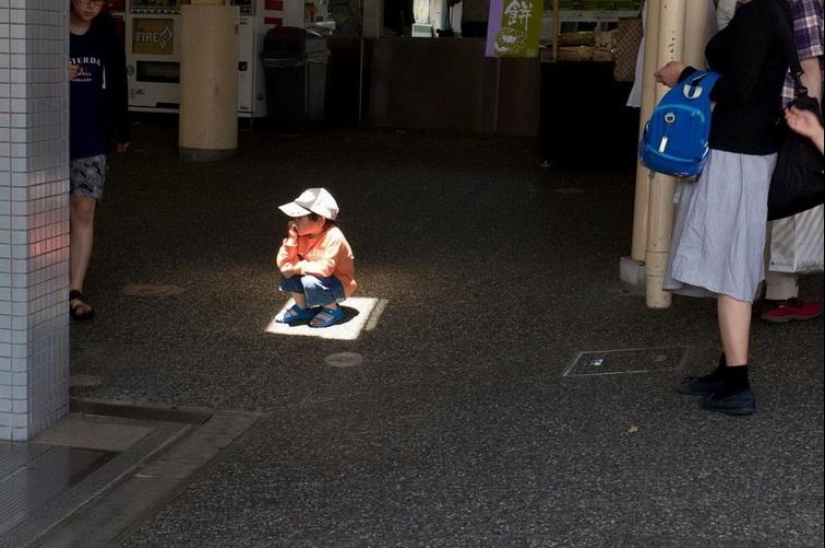 The world is better than you think: 35 emotional photos that prove it The world is better than you think: 35 emotional photos that prove it