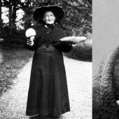 The world's oldest serial killer: how a 90-year-old "Bataan witch" poisoned 150 men The world's oldest serial killer: how a 90-year-old "Bataan witch" poisoned 150 men