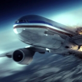 The worst job in the world: the man who cleans up the consequences of plane crashes The worst job in the world: the man who cleans up the consequences of plane crashes