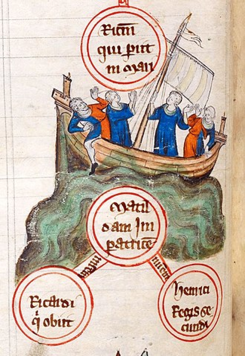 The Wreck of the White Ship: How the Death of the Titanic of the Middle Ages Changed English History