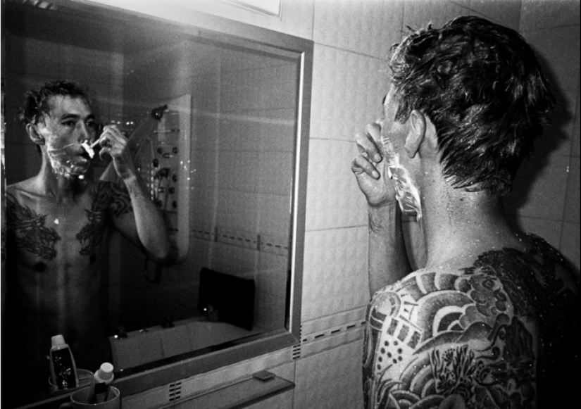 The Yakuza in South Korea The Yakuza in South Korea