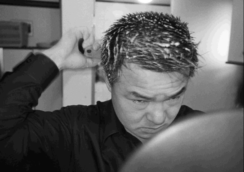 The Yakuza in South Korea The Yakuza in South Korea