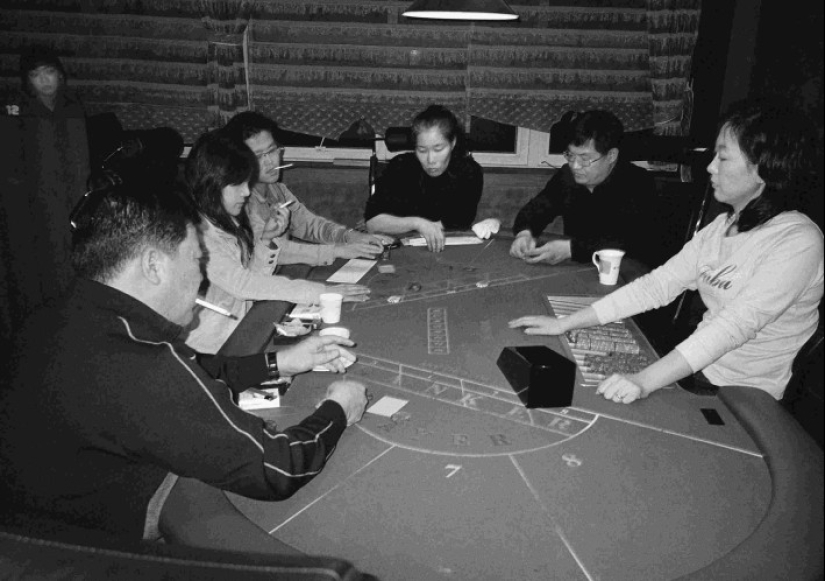 The Yakuza in South Korea The Yakuza in South Korea