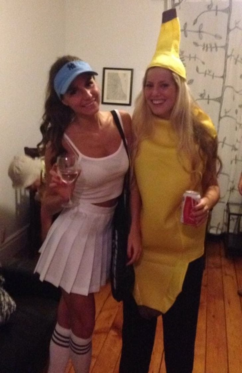 There are only 2 types of girls in the world, and here are 15 proofs