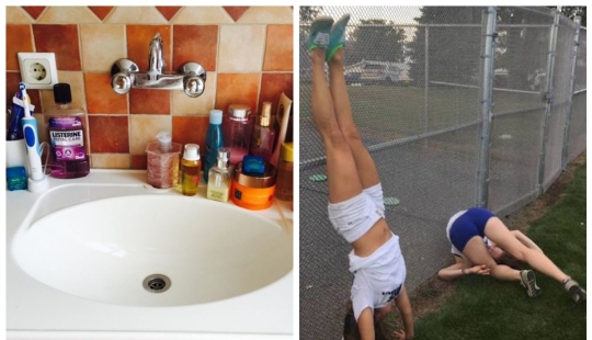 There are only 2 types of people in the world, and here are 22 proofs