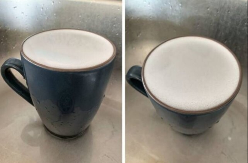 There is a paradise for perfectionists, and it is in these 22 photos