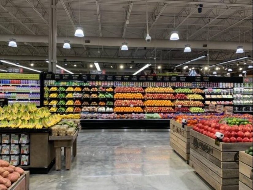 There is a paradise for perfectionists, and it is in these 22 photos