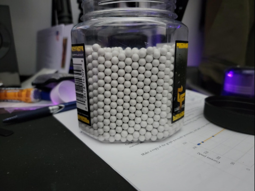 There is a paradise for perfectionists, and it is in these 22 photos