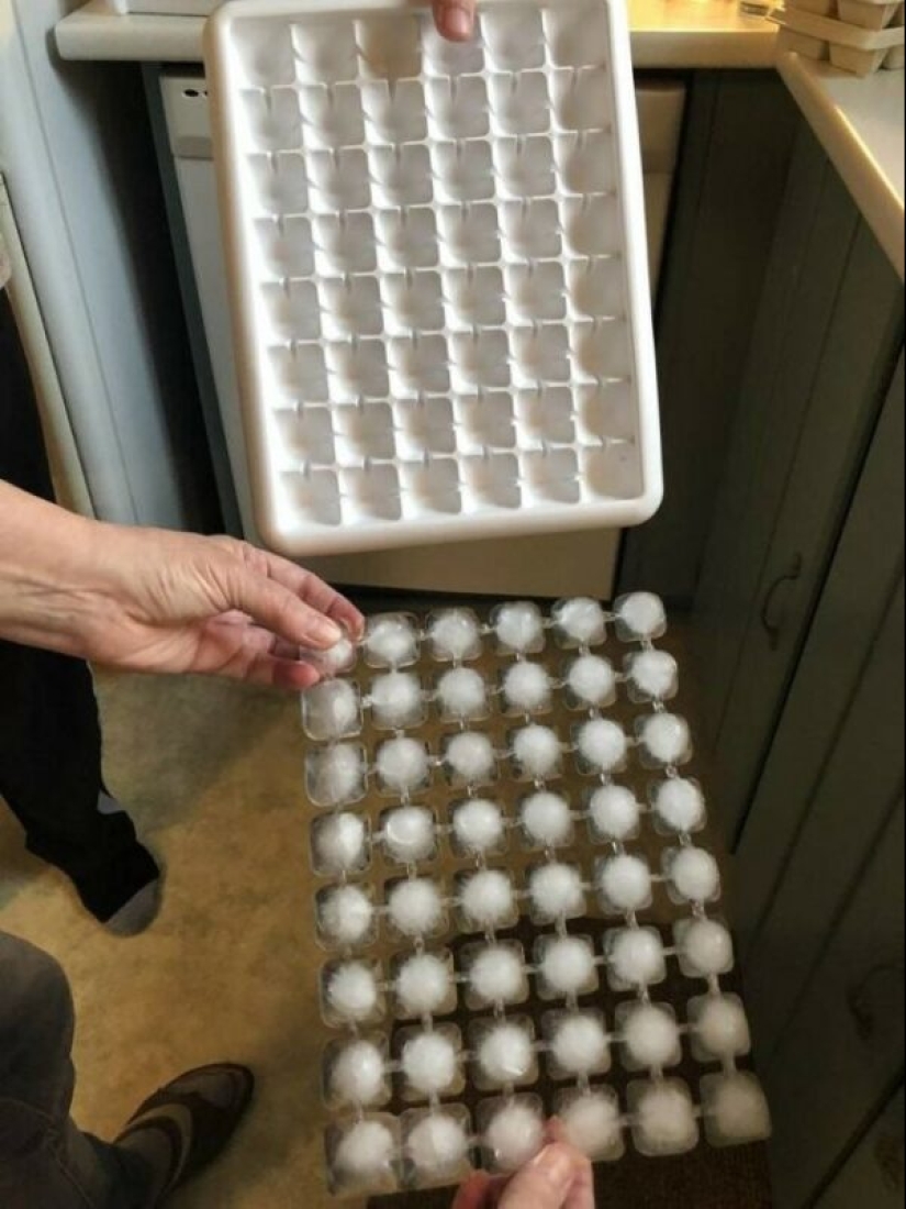 There is a paradise for perfectionists, and it is in these 22 photos