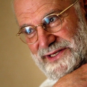 "There will be no more people like us." Oliver Sacks on life, death and meaning "There will be no more people like us." Oliver Sacks on life, death and meaning