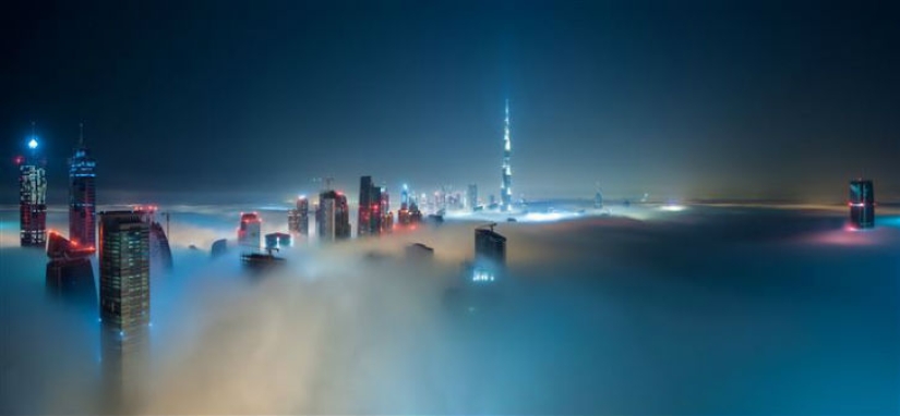 These 19 photos confirm how amazing our world is