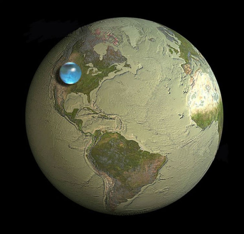 These 19 photos confirm how amazing our world is