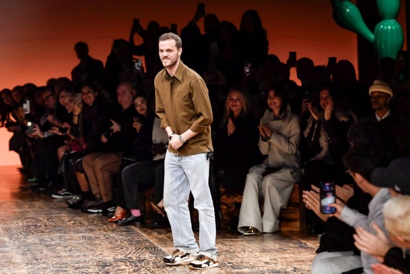 These 9 creative directors are the visionaries behind the biggest fashion houses in the world