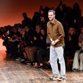 These 9 creative directors are the visionaries behind the biggest fashion houses in the world These 9 creative directors are the visionaries behind the biggest fashion houses in the world