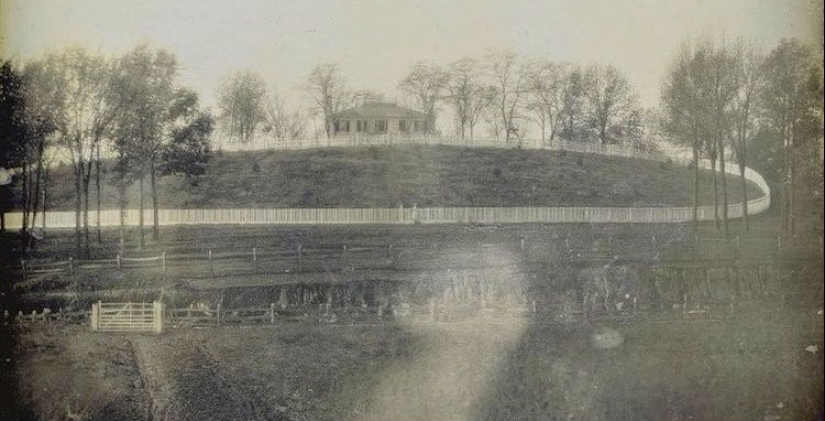 These first pictures of cities around the world show how much they've changed