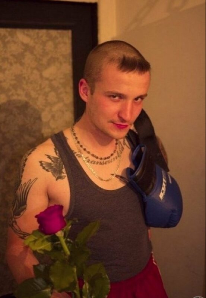 These men photos better than any Insta-divas! Don't believe? These men photos better than any Insta-divas! Don't believe?