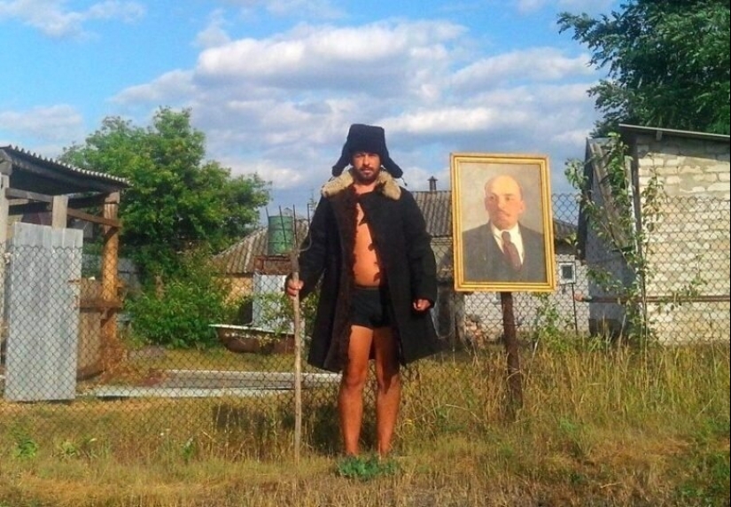 These men photos better than any Insta-divas! Don't believe? These men photos better than any Insta-divas! Don't believe?