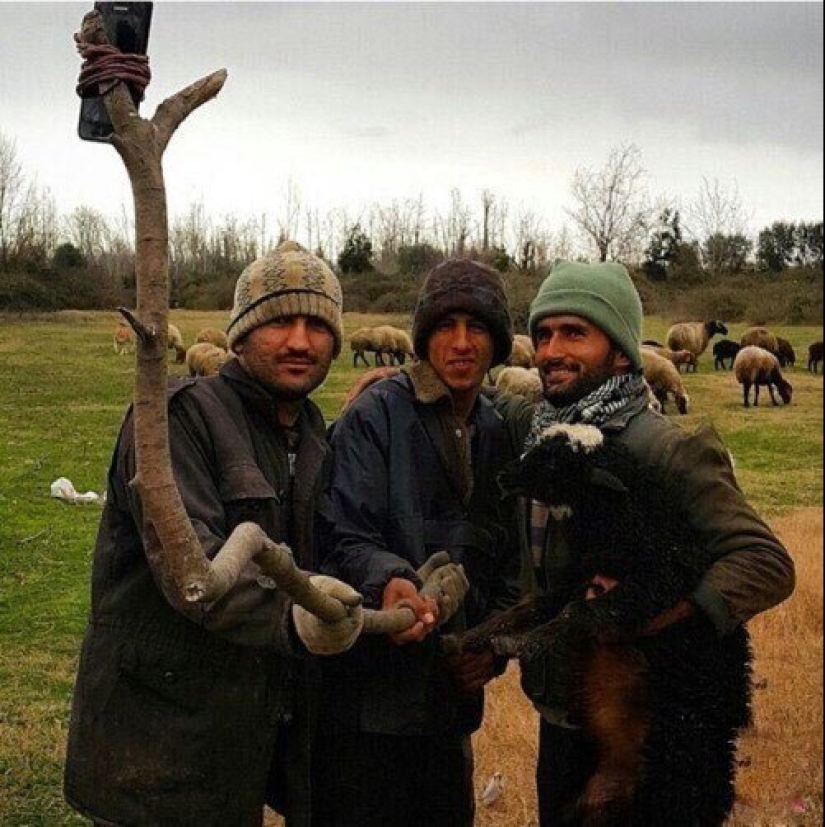 These men photos better than any Insta-divas! Don't believe? These men photos better than any Insta-divas! Don't believe?