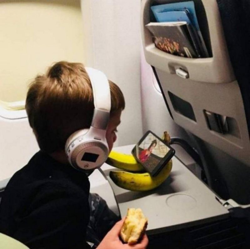These people are geniuses: the bright examples of non-standard solutions to the problems