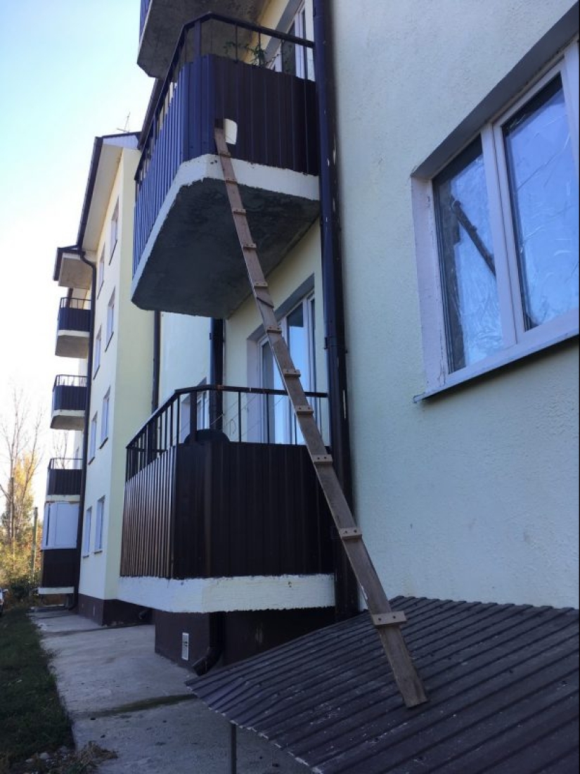 These people are geniuses: the bright examples of non-standard solutions to the problems