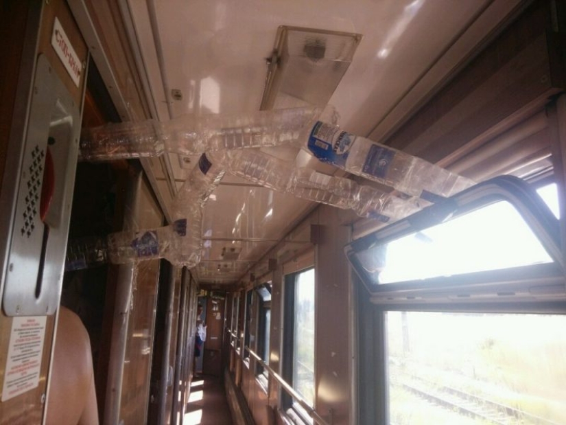 These people are geniuses: the bright examples of non-standard solutions to the problems
