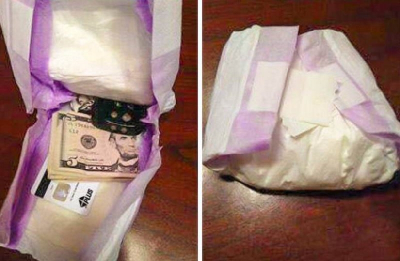 These people are geniuses: the bright examples of non-standard solutions to the problems