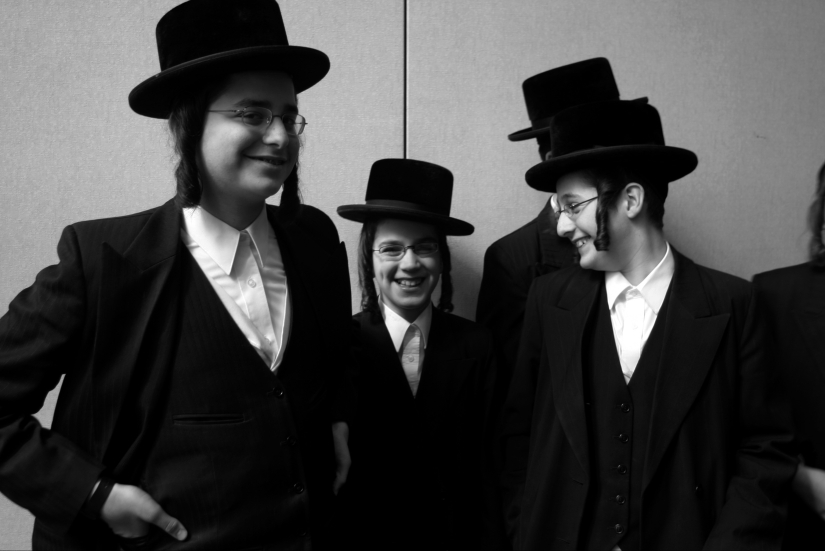 These Russian surnames are actually Jewish, but no one even knows about it These Russian surnames are actually Jewish, but no one even knows about it