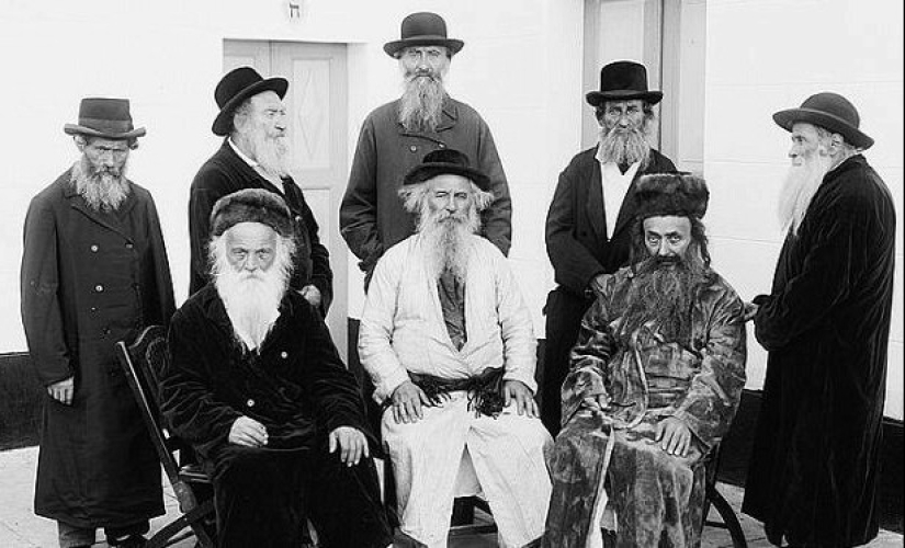 These Russian surnames are actually Jewish, but no one even knows about it These Russian surnames are actually Jewish, but no one even knows about it