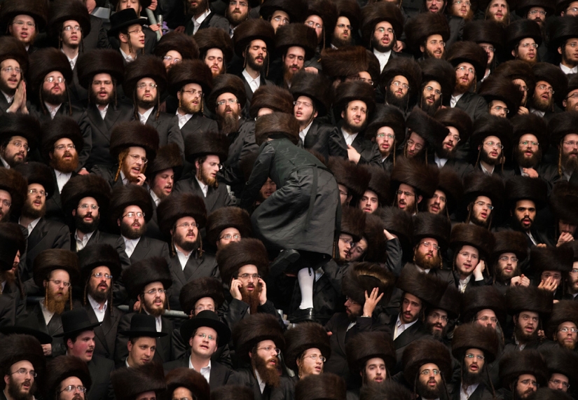 These Russian surnames are actually Jewish, but no one even knows about it These Russian surnames are actually Jewish, but no one even knows about it