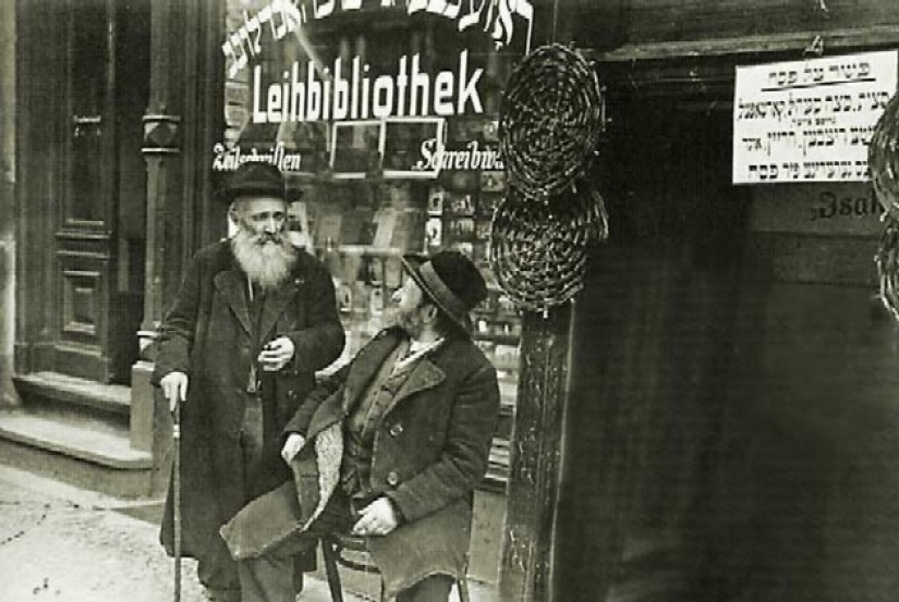 These Russian surnames are actually Jewish, but no one even knows about it These Russian surnames are actually Jewish, but no one even knows about it