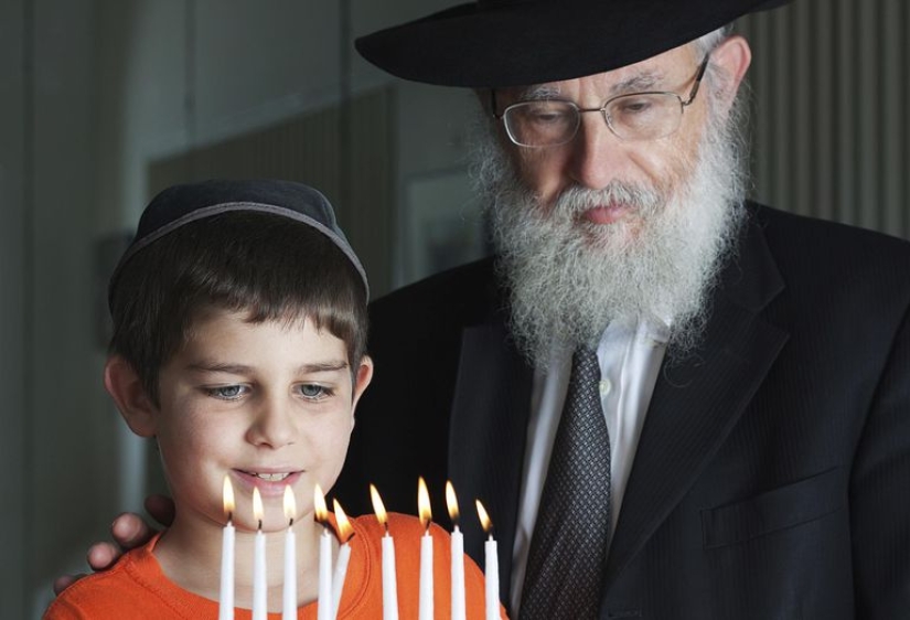 These Russian surnames are actually Jewish, but no one even knows about it These Russian surnames are actually Jewish, but no one even knows about it