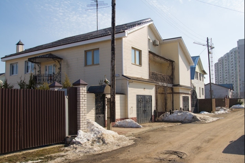 They even controlled Stalin's grave: the most ferocious organized criminal groups from the 90s