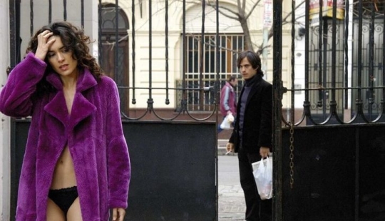 They will replace the session with a psychologist: 10 really good films about relationships They will replace the session with a psychologist: 10 really good films about relationships
