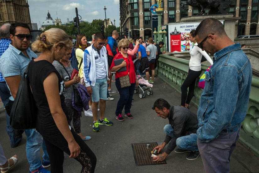 "Thimblerig": the noble origins of Russia's most criminal game "Thimblerig": the noble origins of Russia's most criminal game