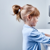 Think you know how to wash your hands? We will teach you how to do it right Think you know how to wash your hands? We will teach you how to do it right