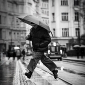 This Artist Captures Raw Energy Of Everyday Life In Black And White This Artist Captures Raw Energy Of Everyday Life In Black And White
