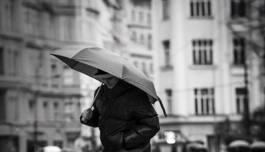 This Artist Captures Raw Energy Of Everyday Life In Black And White This Artist Captures Raw Energy Of Everyday Life In Black And White