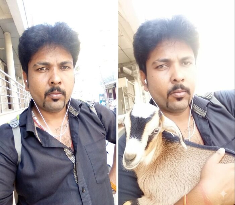 This FB Page Collects User-Requested Photo Edits, And Here Are 16 Of The Funniest Ones