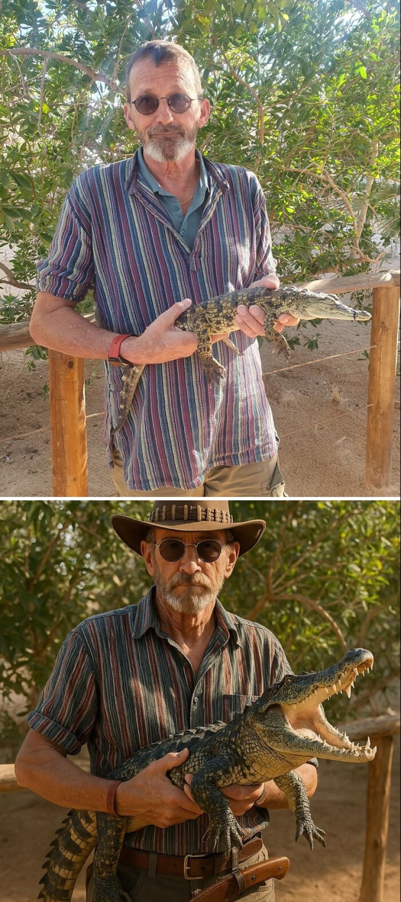 This FB Page Collects User-Requested Photo Edits, And Here Are 16 Of The Funniest Ones