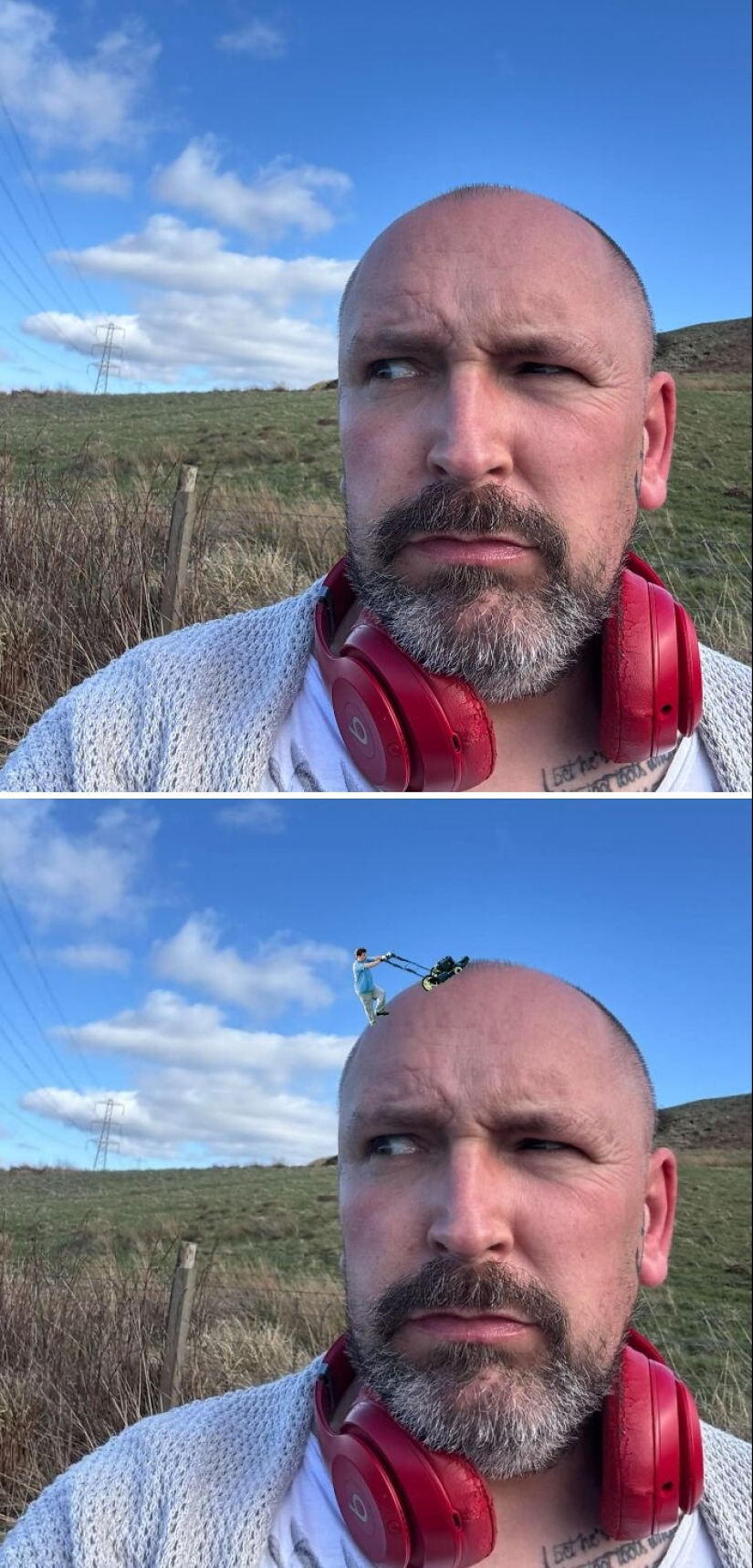 This FB Page Collects User-Requested Photo Edits, And Here Are 16 Of The Funniest Ones