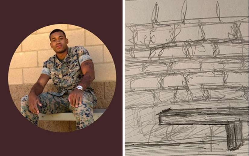 This Guy Gives His Followers’ Profile Pics A Hilarious Makeover With His Drawings This Guy Gives His Followers’ Profile Pics A Hilarious Makeover With His Drawings