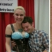 This Guy Won't Send You to Mordor: Elijah Wood is a master of soulful selfies with Fans This Guy Won't Send You to Mordor: Elijah Wood is a master of soulful selfies with Fans
